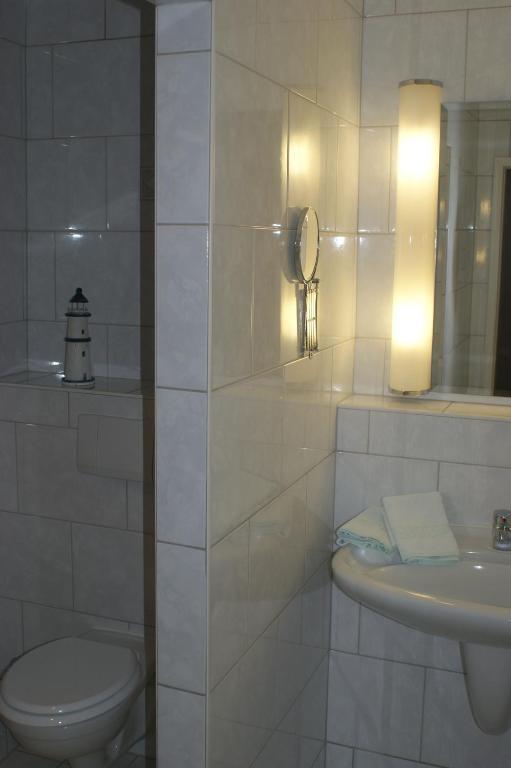 Hotel Willert Wißmar Szoba fotó