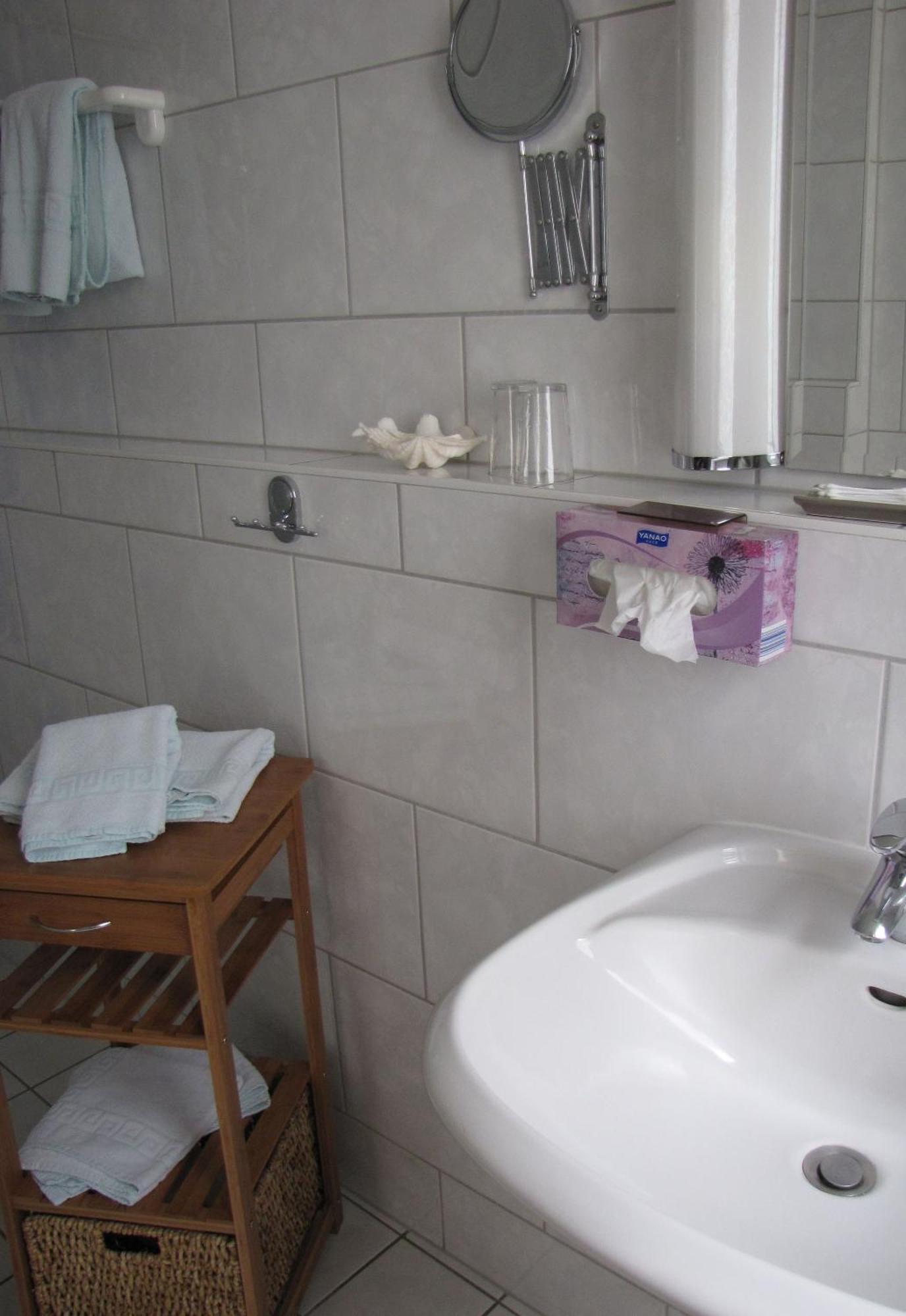 Hotel Willert Wißmar Kültér fotó