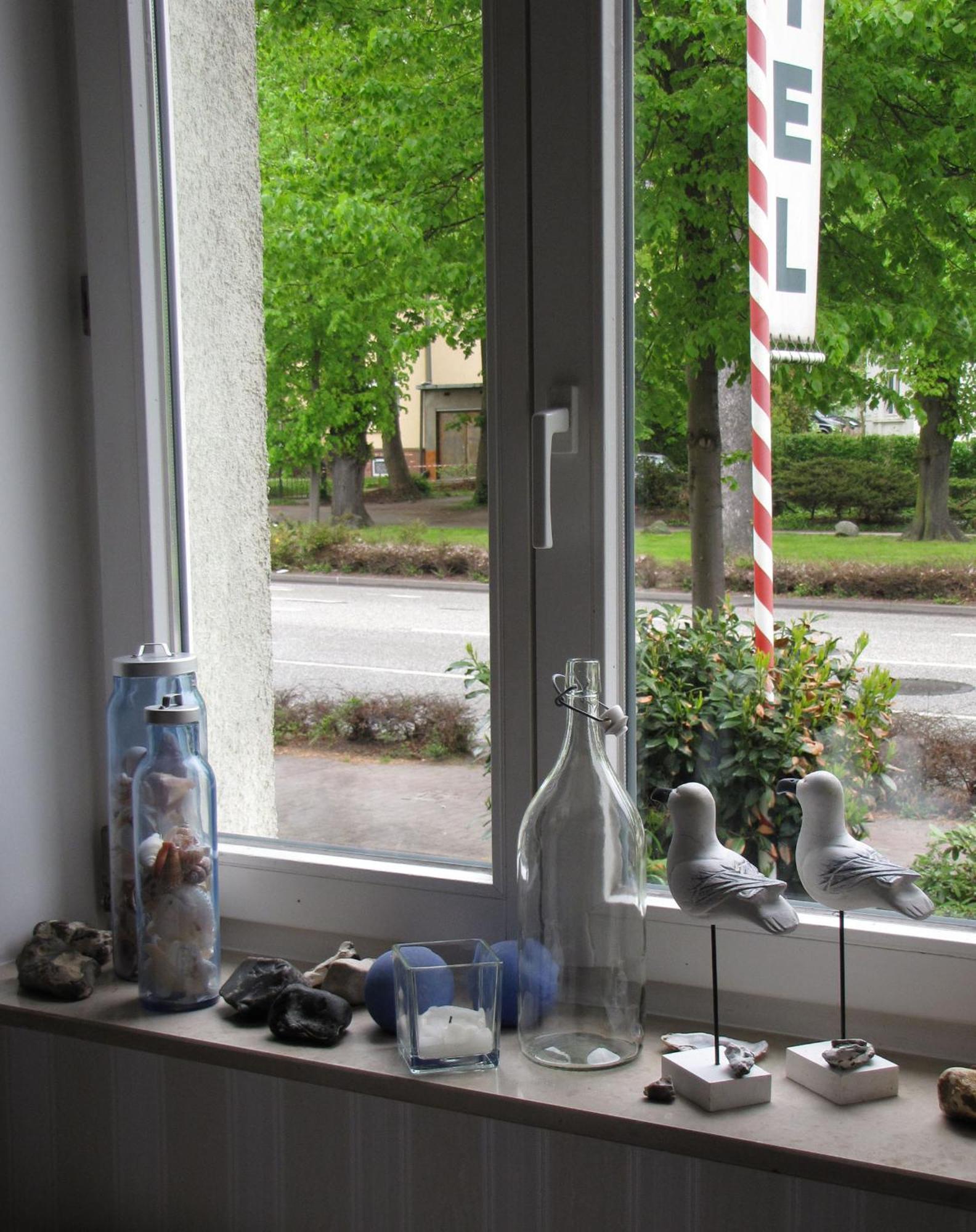 Hotel Willert Wißmar Kültér fotó
