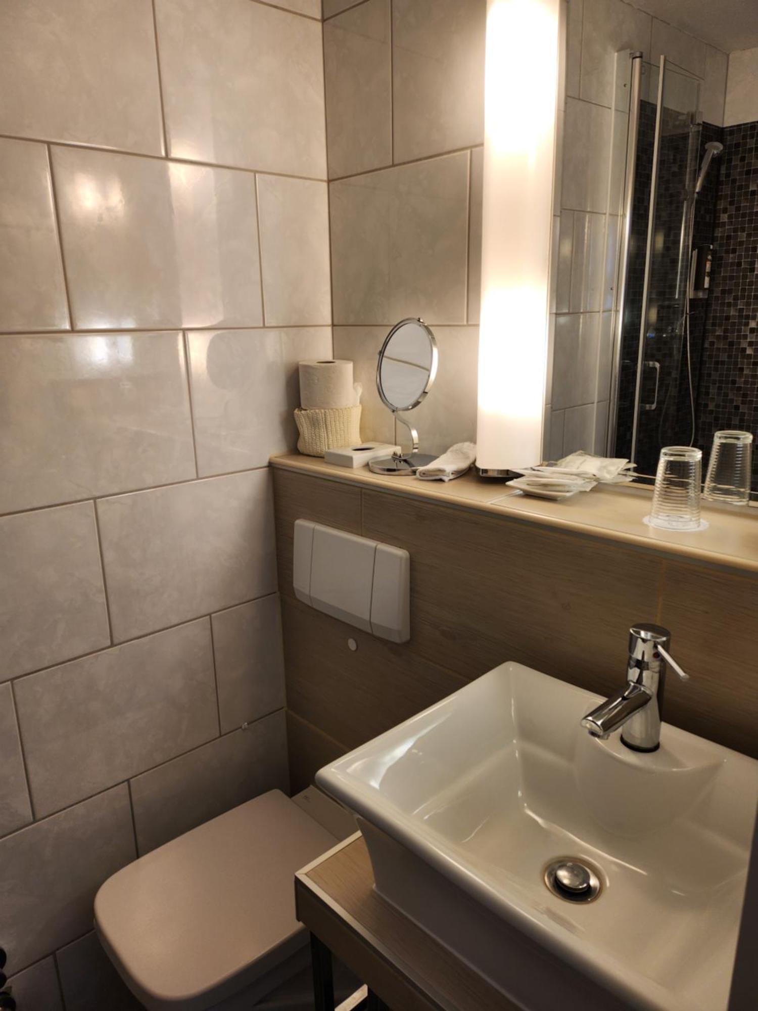 Hotel Willert Wißmar Kültér fotó