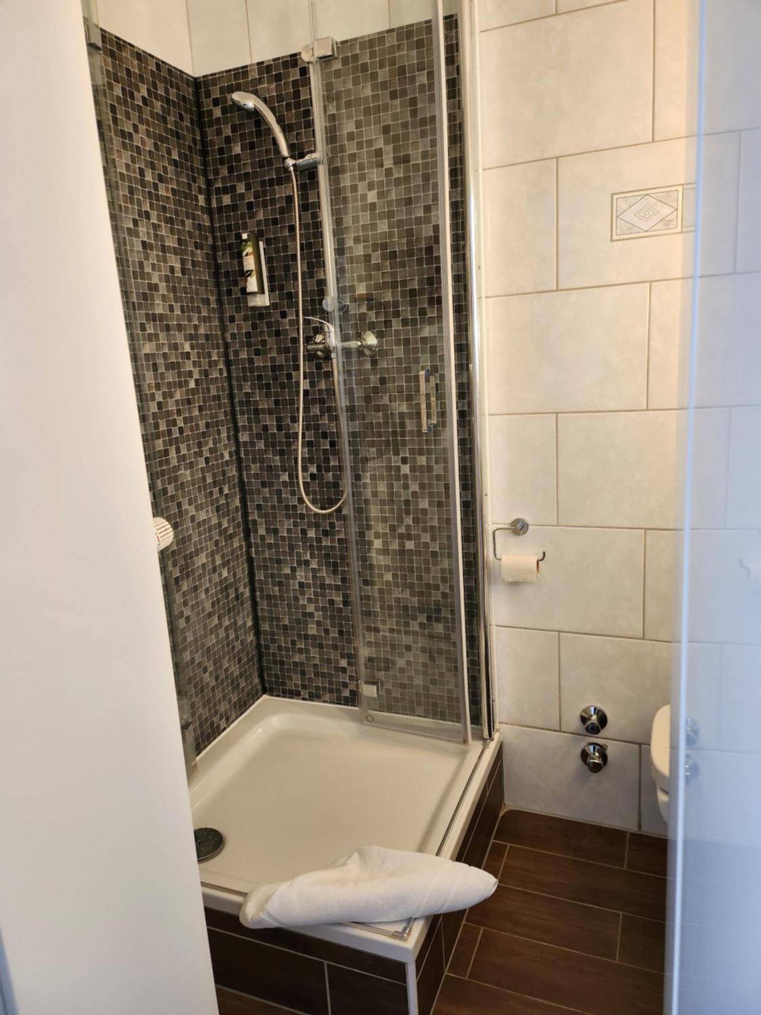Hotel Willert Wißmar Kültér fotó