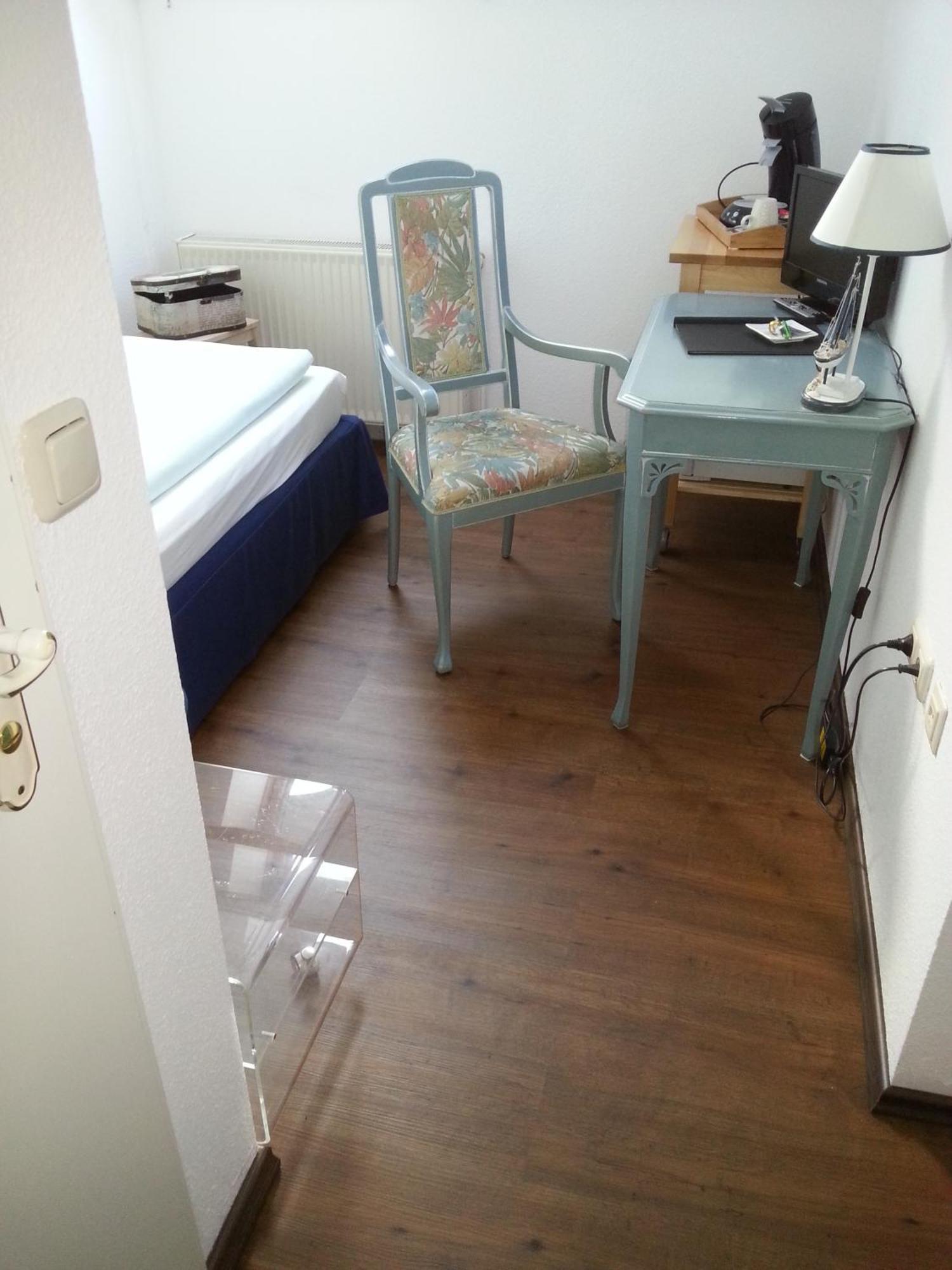 Hotel Willert Wißmar Szoba fotó