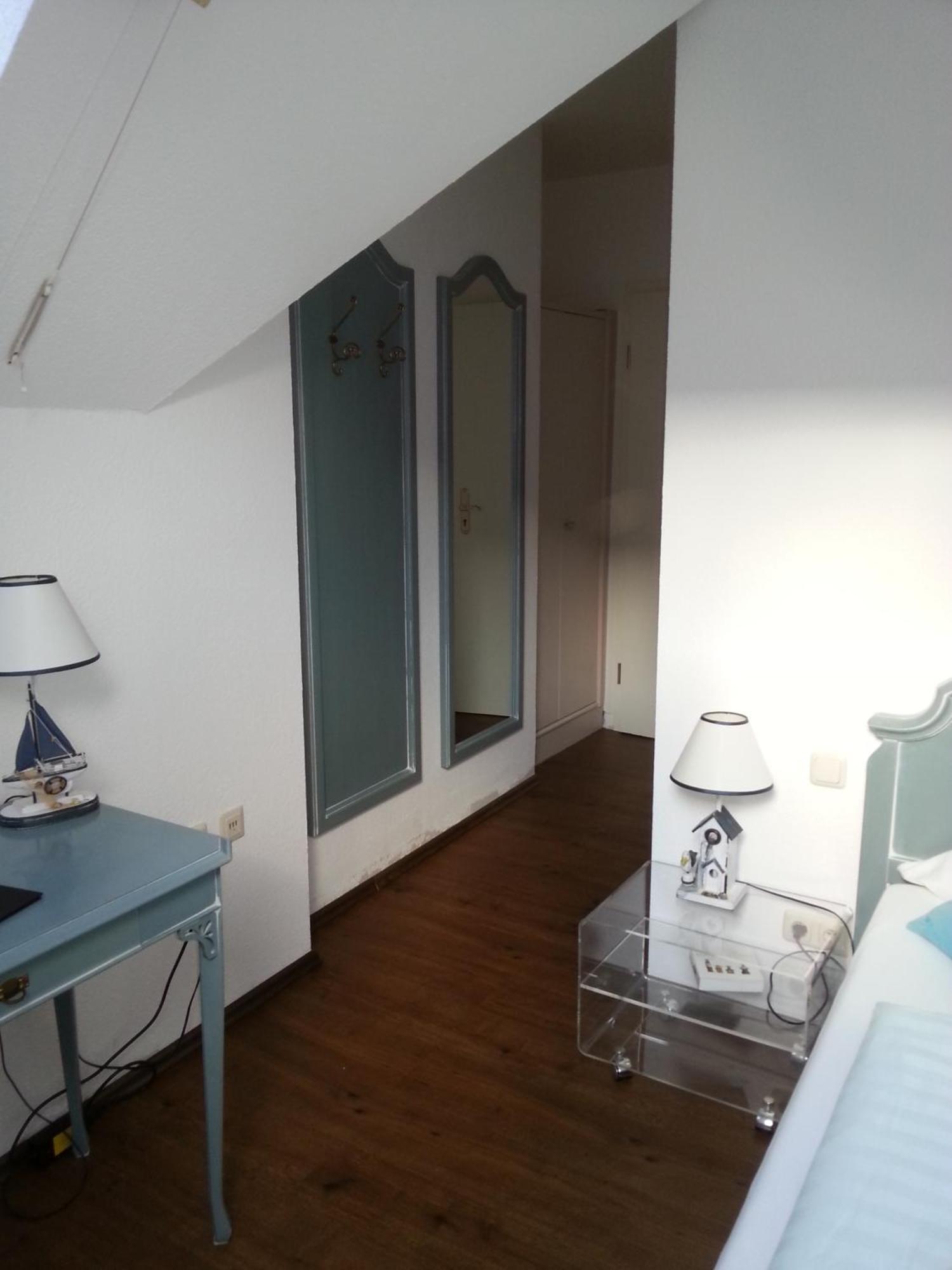 Hotel Willert Wißmar Szoba fotó