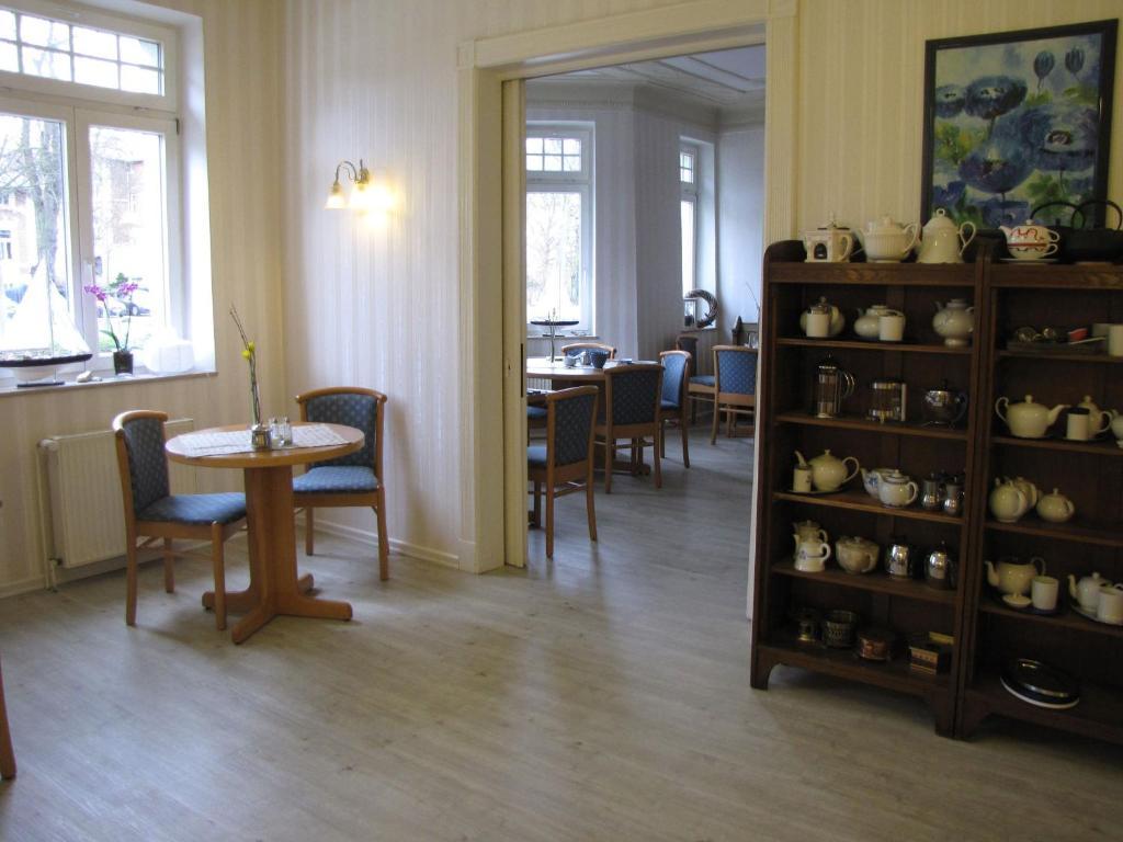 Hotel Willert Wißmar Kültér fotó