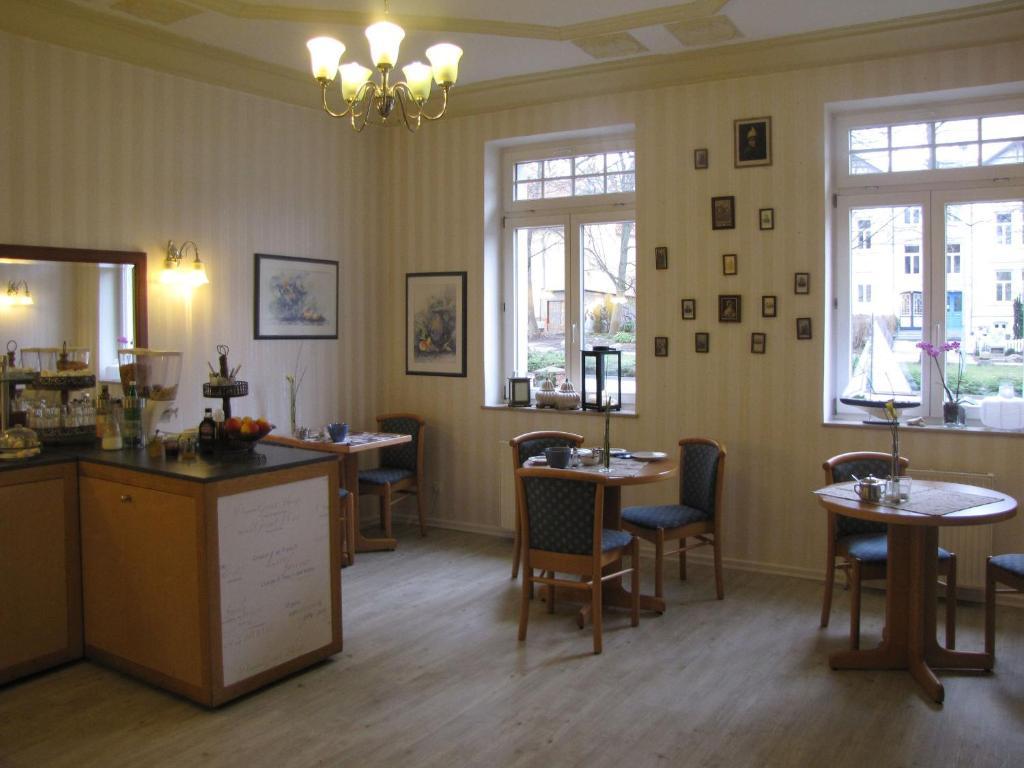 Hotel Willert Wißmar Kültér fotó