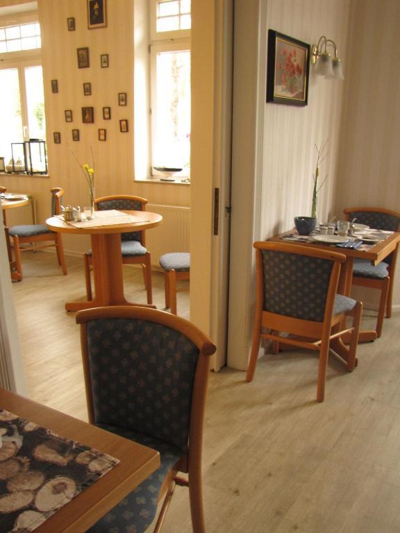 Hotel Willert Wißmar Kültér fotó