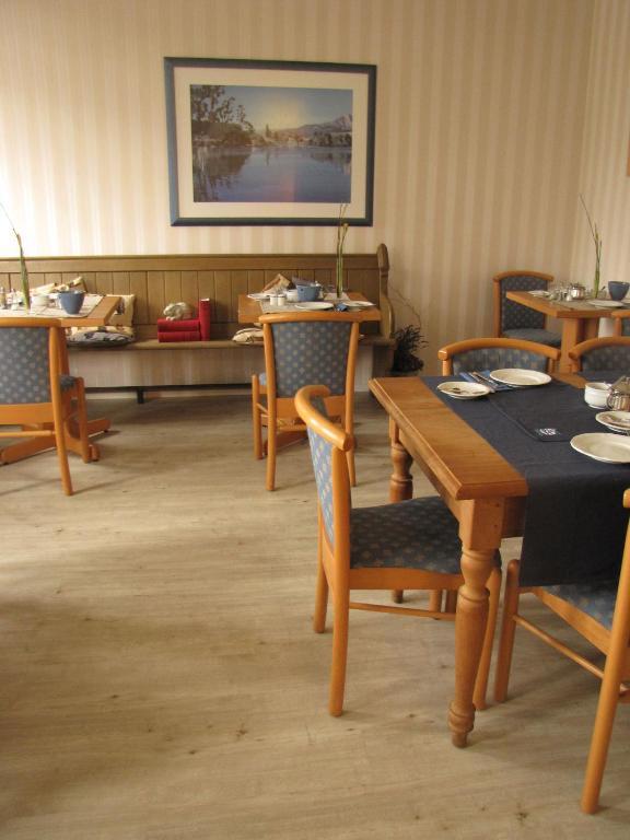 Hotel Willert Wißmar Kültér fotó