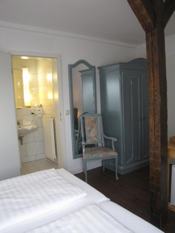 Hotel Willert Wißmar Kültér fotó