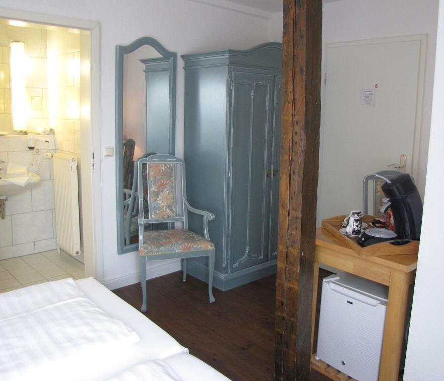 Hotel Willert Wißmar Kültér fotó