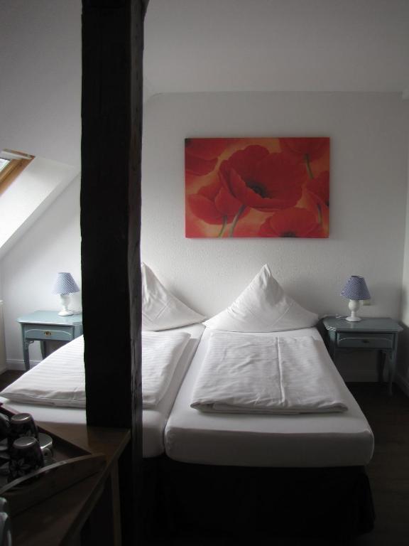 Hotel Willert Wißmar Kültér fotó