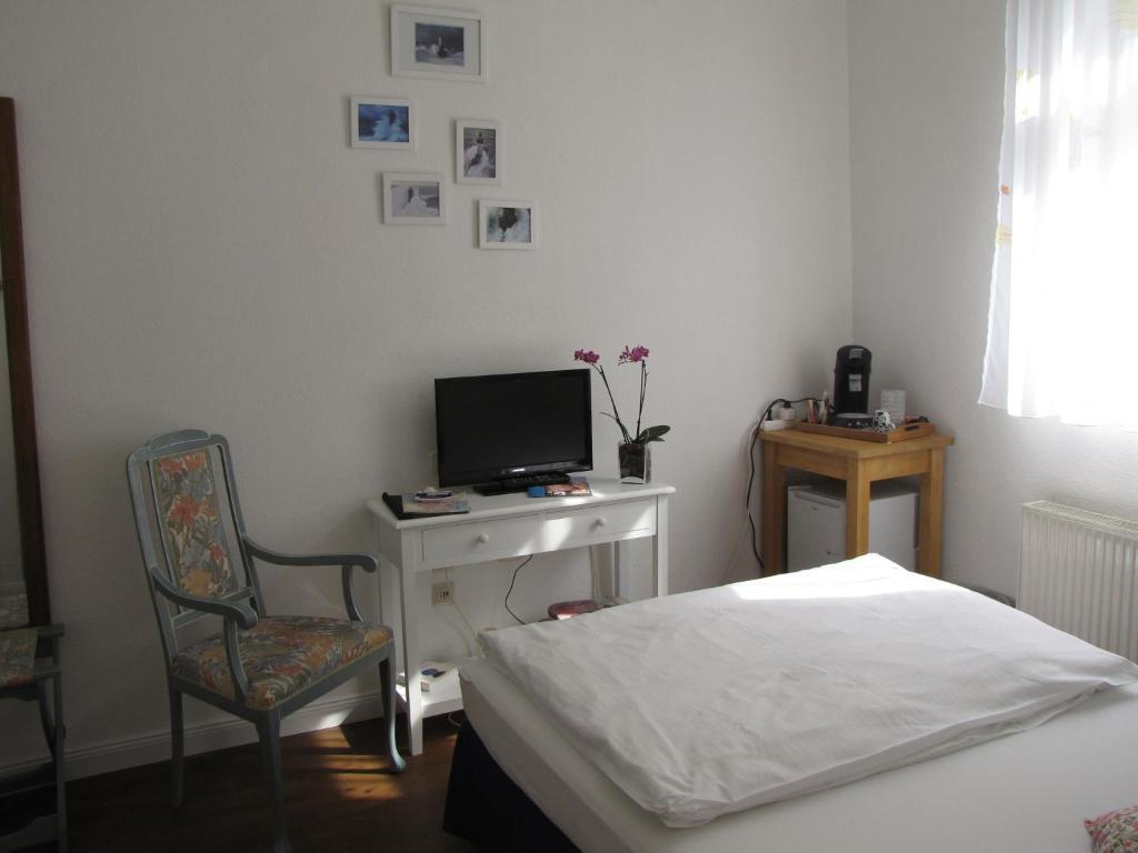 Hotel Willert Wißmar Kültér fotó