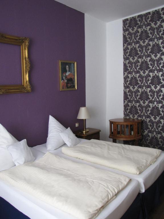 Hotel Willert Wißmar Szoba fotó