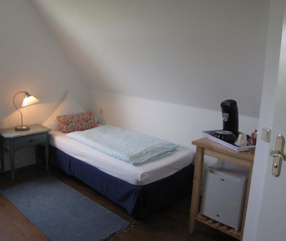 Hotel Willert Wißmar Szoba fotó