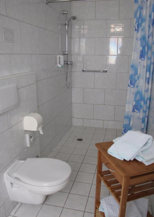 Hotel Willert Wißmar Szoba fotó